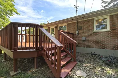 350 Saint Patrick Lane, Florissant, MO 63031 - Photo 28