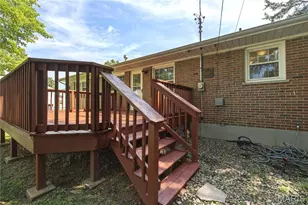 350 St Patrick Ln, Florissant, MO 63031 - Photo 28
