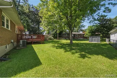 350 Saint Patrick Lane, Florissant, MO 63031 - Photo 34