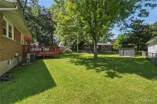 350 St Patrick Ln, Florissant, MO 63031 - Photo 34