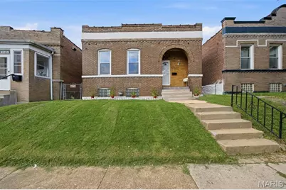 3341 Liberty Street, Saint Louis, MO 63111 - Photo 1