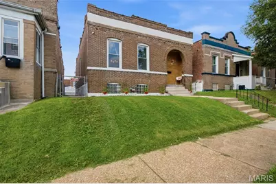 3341 Liberty Street, Saint Louis, MO 63111 - Photo 2