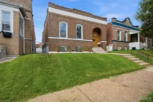 3341 Liberty St, Saint Louis, MO 63111 - Photo 2