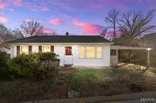 504 Robert Ave, Ferguson, MO 63135 - Photo 1