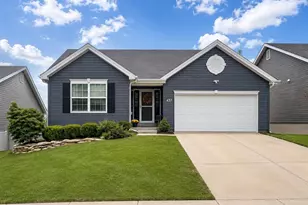 457 Timber Valley Trail, Fenton, MO 63026 - Photo 1