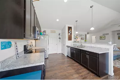 457 Timber Valley Trail, Fenton, MO 63026 - Photo 6