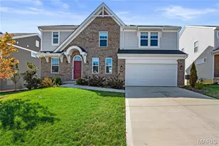 207 Talbot Wy, Wentzville, MO 63385 - Photo 2
