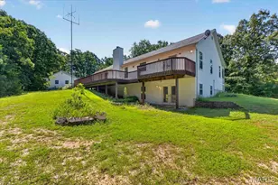2711 Spotted Horse Trail, Saint Clair, MO 63077 - Photo 58