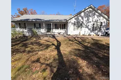 2711 Spotted Horse Trail, Saint Clair, MO 63077 - Photo 1