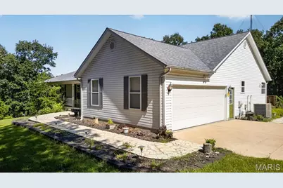 2711 Spotted Horse Trail, Saint Clair, MO 63077 - Photo 62