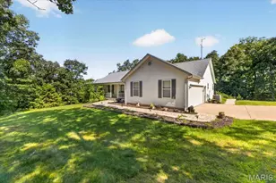 2711 Spotted Horse Trail, Saint Clair, MO 63077 - Photo 4