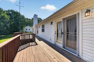 2711 Spotted Horse Trail, Saint Clair, MO 63077 - Photo 34