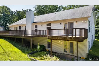 2711 Spotted Horse Trail, Saint Clair, MO 63077 - Photo 66