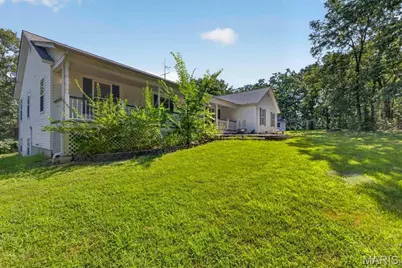 2711 Spotted Horse Trail, Saint Clair, MO 63077 - Photo 2