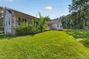 2711 Spotted Horse Trail, Saint Clair, MO 63077 - Photo 2