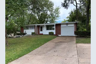10204 Dacey Drive, Dellwood, MO 63136 - Photo 1