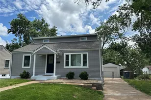 1912 Overland Dr, Saint Louis, MO 63114 - Photo 1