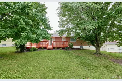 1815 Lakemont Lane, Hazelwood, MO 63138 - Photo 36