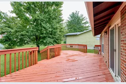 1815 Lakemont Lane, Hazelwood, MO 63138 - Photo 34
