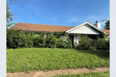 2803 Freemantle Drive, Florissant, MO 63031 - Photo 1