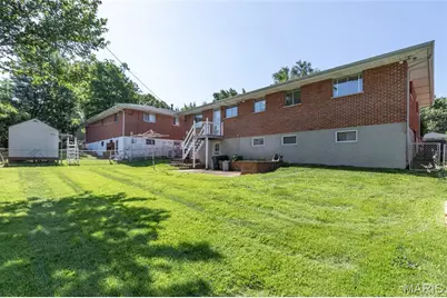 6319 Mackenzie Court, Saint Louis, MO 63123 - Photo 38