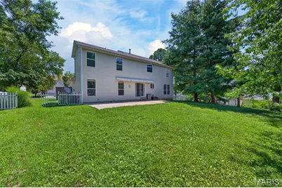 204 Boulder Point Drive, Saint Peters, MO 63376 - Photo 54