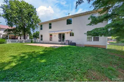 204 Boulder Point Drive, Saint Peters, MO 63376 - Photo 56