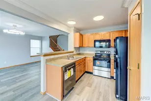 4940 Hurstborough Ct, Hazelwood, MO 63042 - Photo 20
