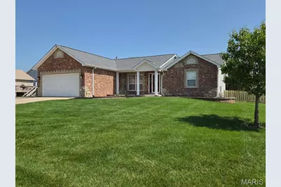 5 Glen Forest Court, Troy, MO 63379 - Photo 4