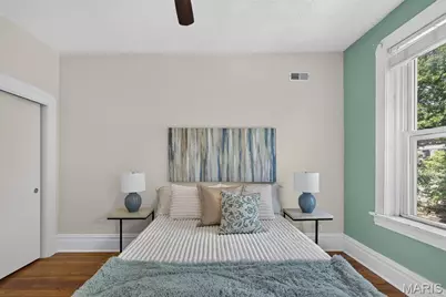 1731-33 Nicholson Place, Saint Louis, MO 63104 - Photo 22