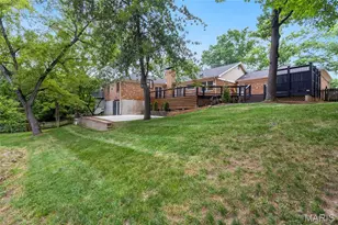 2135 Park Forest Dr, Chesterfield, MO 63017 - Photo 34