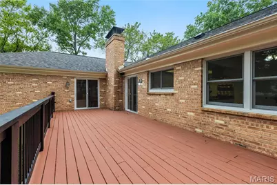2135 Park Forest Drive, Chesterfield, MO 63017 - Photo 32