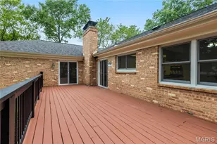 2135 Park Forest Dr, Chesterfield, MO 63017 - Photo 32