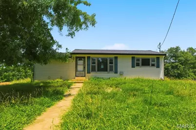 7312 Twin Ridge Drive, Cedar Hill, MO 63016 - Photo 1