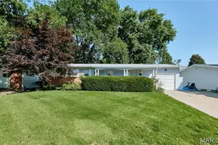 2755 Patterson Rd, Florissant, MO 63031 - Photo 1