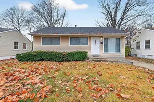 [Address not provided], Glasgow Village, MO 63137 - Photo 1