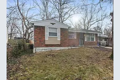10265 Lord Drive, Saint Louis, MO 63136 - Photo 2