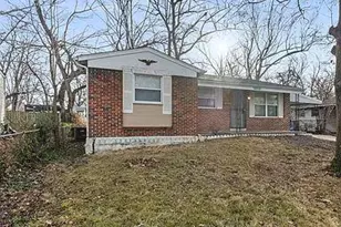 10265 Lord Dr, Saint Louis, MO 63136 - Photo 2