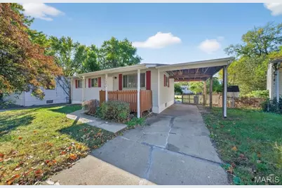 1226 Baron Avenue, Spanish Lake, MO 63138 - Photo 2