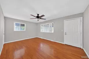 1226 Baron Ave, Spanish Lake, MO 63138 - Photo 6