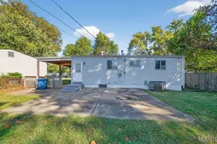 1226 Baron Ave, Spanish Lake, MO 63138 - Photo 18