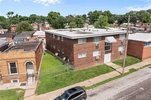 4615 Virginia Ave, Saint Louis, MO 63111 - Photo 2