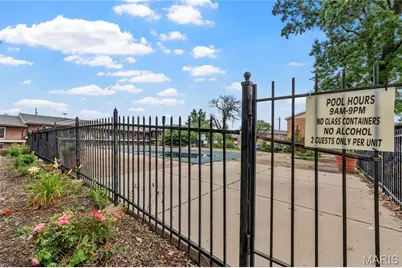 6923 Colonial Woods Drive #16, Saint Louis, MO 63129 - Photo 26