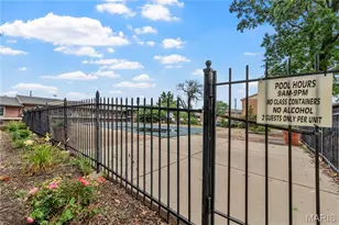 6923 Colonial Woods Dr, Saint Louis, MO 63129 - Photo 26