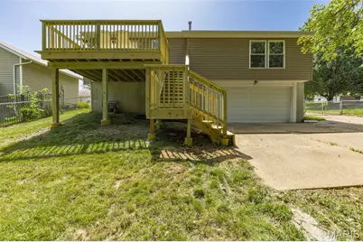 1408 Castle Mill Drive, Arnold, MO 63010 - Photo 2