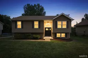 1408 Castle Mill Dr, Arnold, MO 63010 - Photo 30