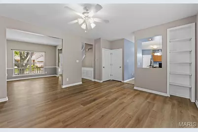 1442 Norwood Hills Drive, O'Fallon, MO 63366 - Photo 8