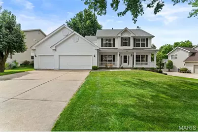 1442 Norwood Hills Drive, O'Fallon, MO 63366 - Photo 2