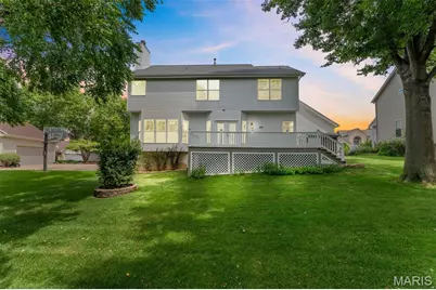 1442 Norwood Hills Drive, O'Fallon, MO 63366 - Photo 38