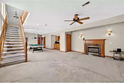 3201 Bear Tracks Drive, Wentzville, MO 63385 - Photo 46